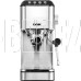 BBK BCM1501 нержавеющая сталь/черный