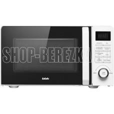 BBK 20MWS-720T/W белый