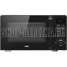 BBK 20MWS-723T/B черный
