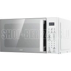 BBK 20MWS-805S/W белый