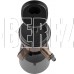 BBK JCS100 черный/серый
