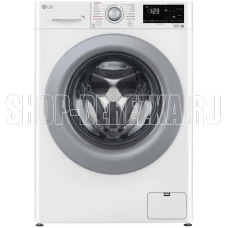 LG F2V3HS4W белый