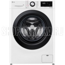 LG F2V3PS6W белый