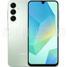 SAMSUNG Galaxy A16 SM-A165F 4/128Gb Mint (SM-A165FLGDCAU)
