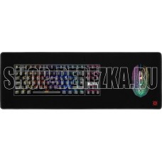 DEFENDER (50006) Black One (XXL) черный