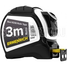 ERMENRICH Reel KD30 82997