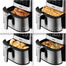 KITFORT KT-2228 серебристый KITFORT KT-2228 серебристый