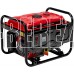 MTX RS-3000, 2,2 кВт, 230В, ручной стартер 946105