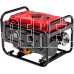 MTX RS-3000, 2,2 кВт, 230В, ручной стартер 946105