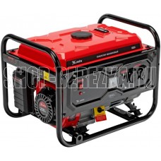 MTX RS-4000, 3,3 кВт, 230В, ручной стартер 946115 MTX RS-4000, 3,3 кВт, 230В, ручной стартер 946115