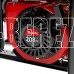 MTX RS-4000, 3,3 кВт, 230В, ручной стартер 946115
