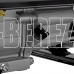 MTX RS-4000, 3,3 кВт, 230В, ручной стартер 946115