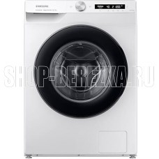 SAMSUNG WW80AG6S24AWLD белый