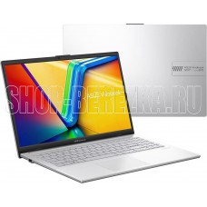 ASUS 15.6 E1504FA-BQ073W Cool Silver (90NB0ZR1-M00L60) ПИ