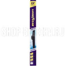 GOODYEAR GY005322 Winter Premium 22''/55 см, 9 переходников