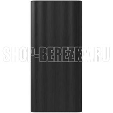 XIAOMI 18W Power Bank 30000mAh GL (BHR9126GL) (PB3018ZM)