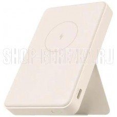 XIAOMI Magnetic Power Bank 6000 mAh GL (BHR9074GL) (WPB0620MI)