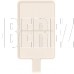 XIAOMI Magnetic Power Bank 6000 mAh GL (WPB0620MI) (BHR9074GL)