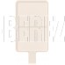 XIAOMI Magnetic Power Bank 6000 mAh GL (WPB0620MI) (BHR9074GL)