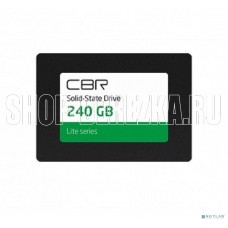 CBR SSD-240GB-2.5-LT22 CBR SSD-240GB-2.5-LT22