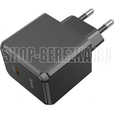 HOCO (6942007603805) CS13A 1USB 3.0A PD 20W