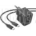 HOCO (6942007603805) CS13A 1USB 3.0A PD 20W