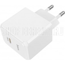 HOCO (6942007603812) CS13A 1USB 3.0A PD 20W