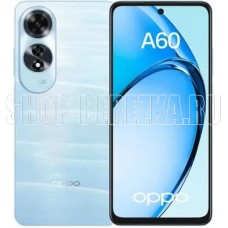 OPPO A60 CPH2631 8/256Gb Blue