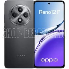 OPPO Reno 12F CPH2687 8/256Gb Gray