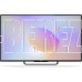 POLAR P43U52T2CSM UHD SMART TV