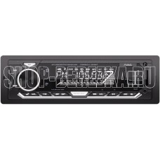 AURA FIREBALL-303BT USB/SD ресивер