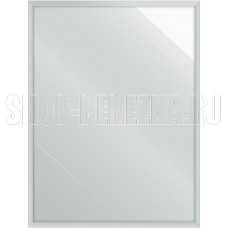 САНАКС 40310 Зеркало прямоугольное, горизонтальное + вертикальное , 600 х 800 мм, 800 х 600 мм ФАЦЕТ