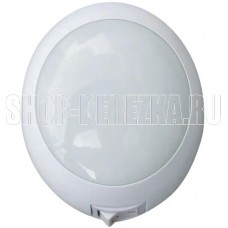 UNIEL DTL-303-Круг/White/3Led/0,5W