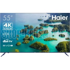 HAIER 55 Smart TV S2