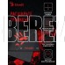 A4TECH Коврик для мыши Bloody BP-50L (L) черный/рисунок, ткань, 750х300х3мм