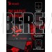 A4TECH Коврик для мыши Bloody BP-50L (L) черный/рисунок, ткань, 750х300х3мм