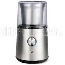 BQ CG1003 Steel-Black