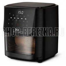 BQ GR2009 Black