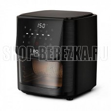 BQ GR2009 Black