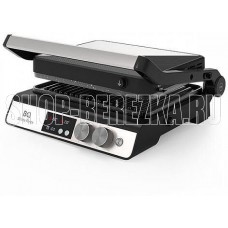 BQ GR3002 Black-Steel
