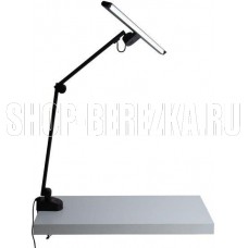 UNIEL (UL-00011748) ULM-D116 18W/3000-6500K/DIM BLACK