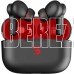 A4TECH Гарнитура внутриканальные Bloody M30 черный/красный беспроводные bluetooth в ушной раковине (M30 (BLACK+RED))