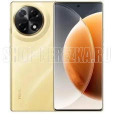 TECNO Camon 30S 6/128Gb Dawn Gold (TCN-CLA5.6.128.GD)