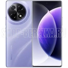TECNO Camon 30S 6/128Gb Nebula Violet (TCN-CLA5.6.128.VL)