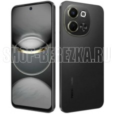 TECNO Spark 30 5G 6/128Gb Midnight (TCN-KL8.6.128.BK)