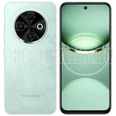 TECNO Spark 30C 8/256Gb Magic Skin Green/Mint (TCN-KL5N.8.256.GN)