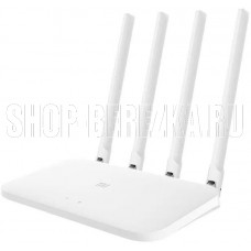 XIAOMI 4A RU White (DVB4429GL)
