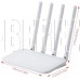 XIAOMI 4A RU White (DVB4429GL)