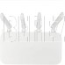XIAOMI 4C RU White (DVB4428GL)