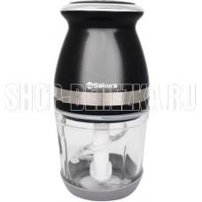SAKURA SA-6270BK черный